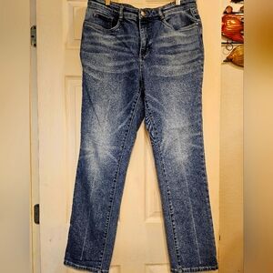 FDJ Womens JEANS